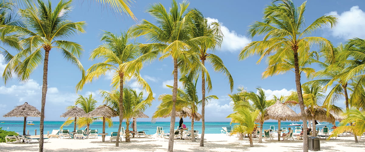 Aruba